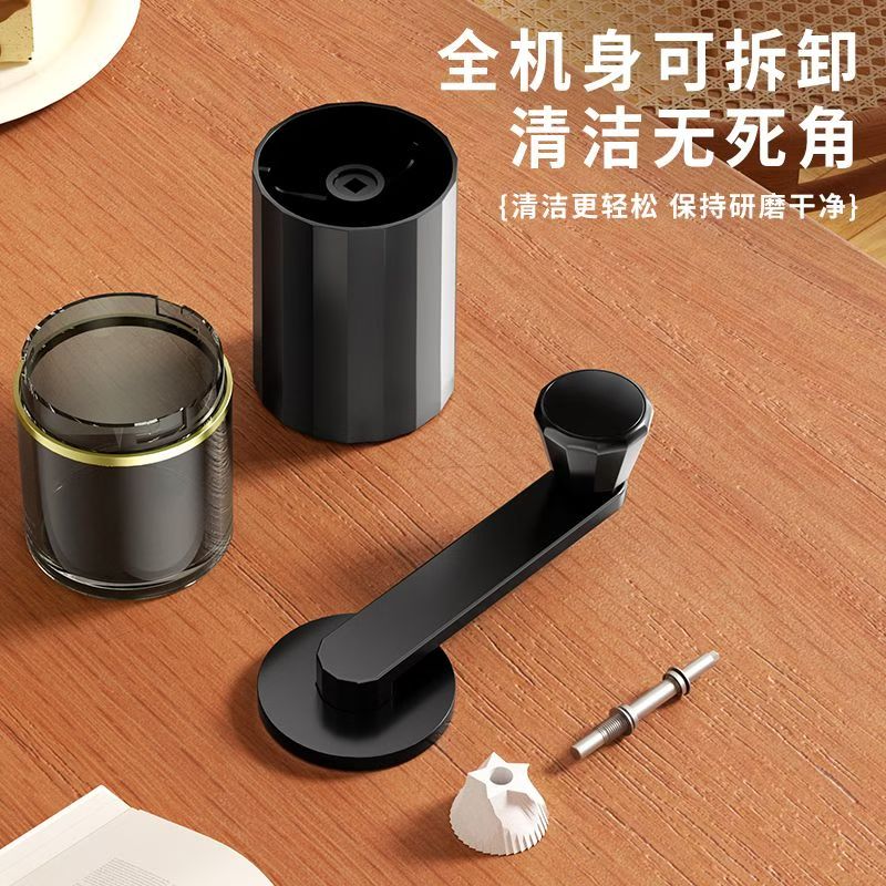 研磨机实物图