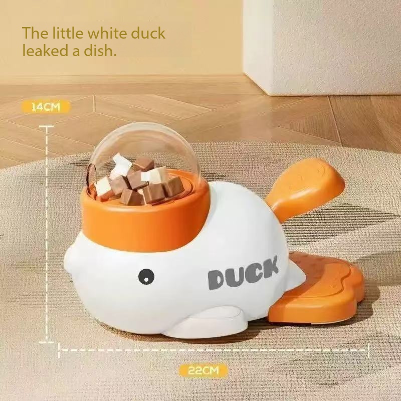 آلات تغذية الأوتوماتيكية للحيوانات الأليفة Item Picture