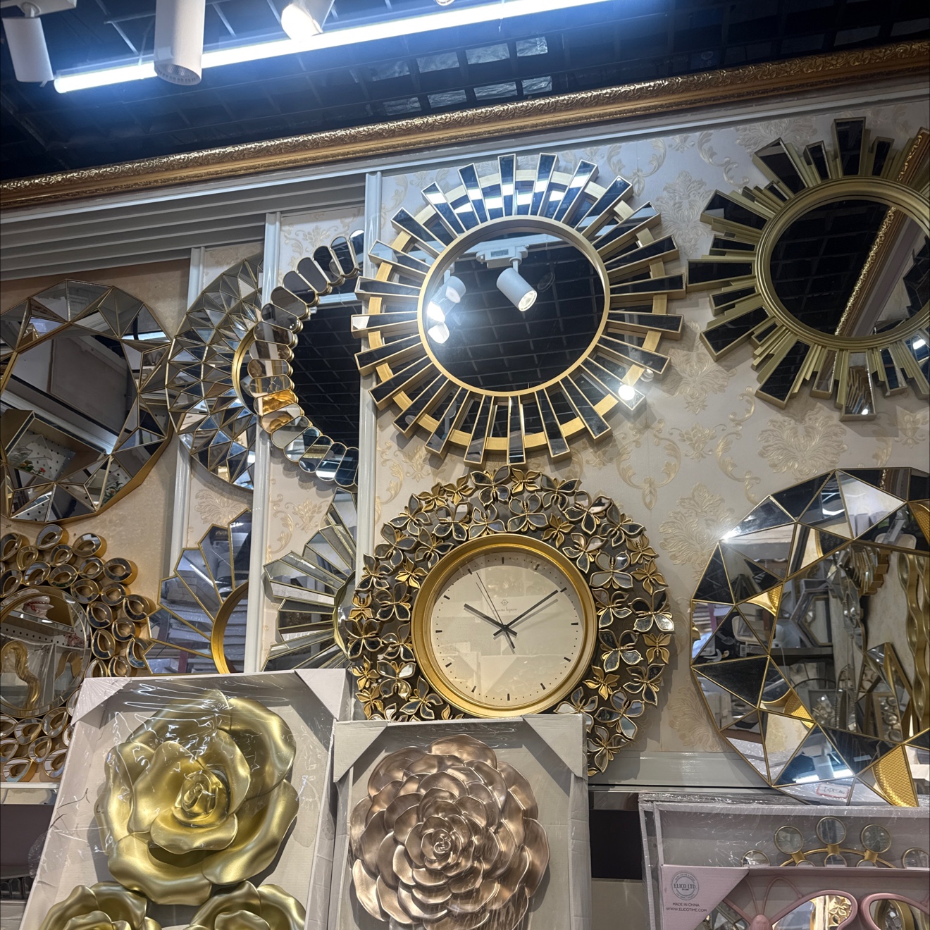 贝斯特工艺2号店 describe pic - 1