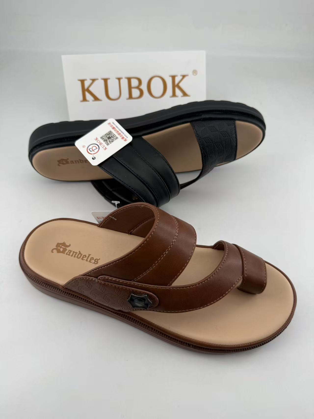 Men's flip-flops and slippers blind box wholesale bestsellers, comfortable and casual, must-have for men in summer, with a variety of trendy styles to choose from