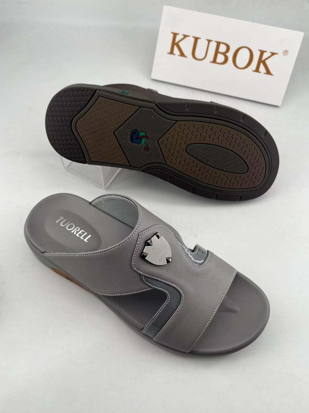 Men's comfortable and trendy summer essentials with a wide variety of styles to choose from