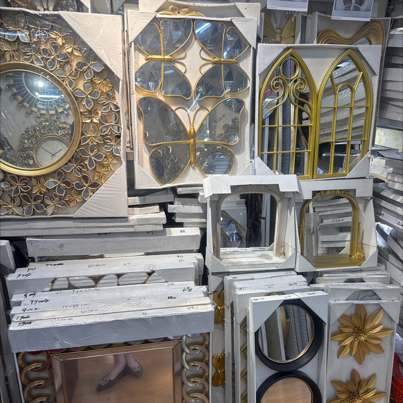 贝斯特工艺2号店 describe pic - 3