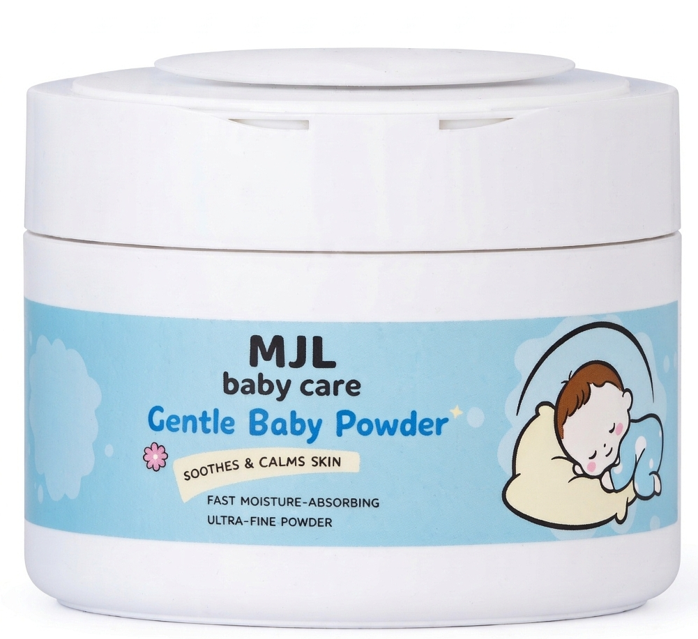 MJL Gentle Baby Power pic 2