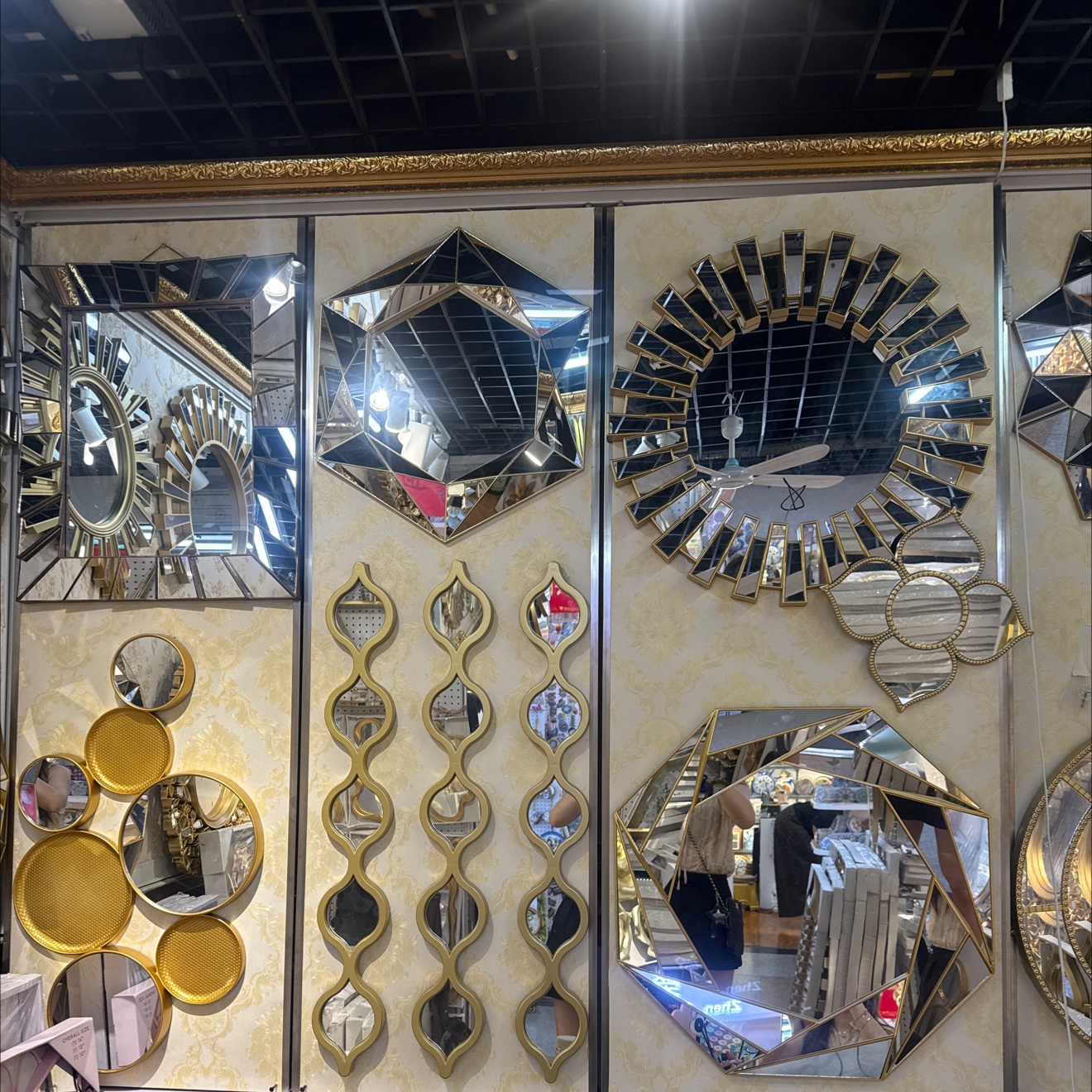 贝斯特工艺2号店 describe pic - 2