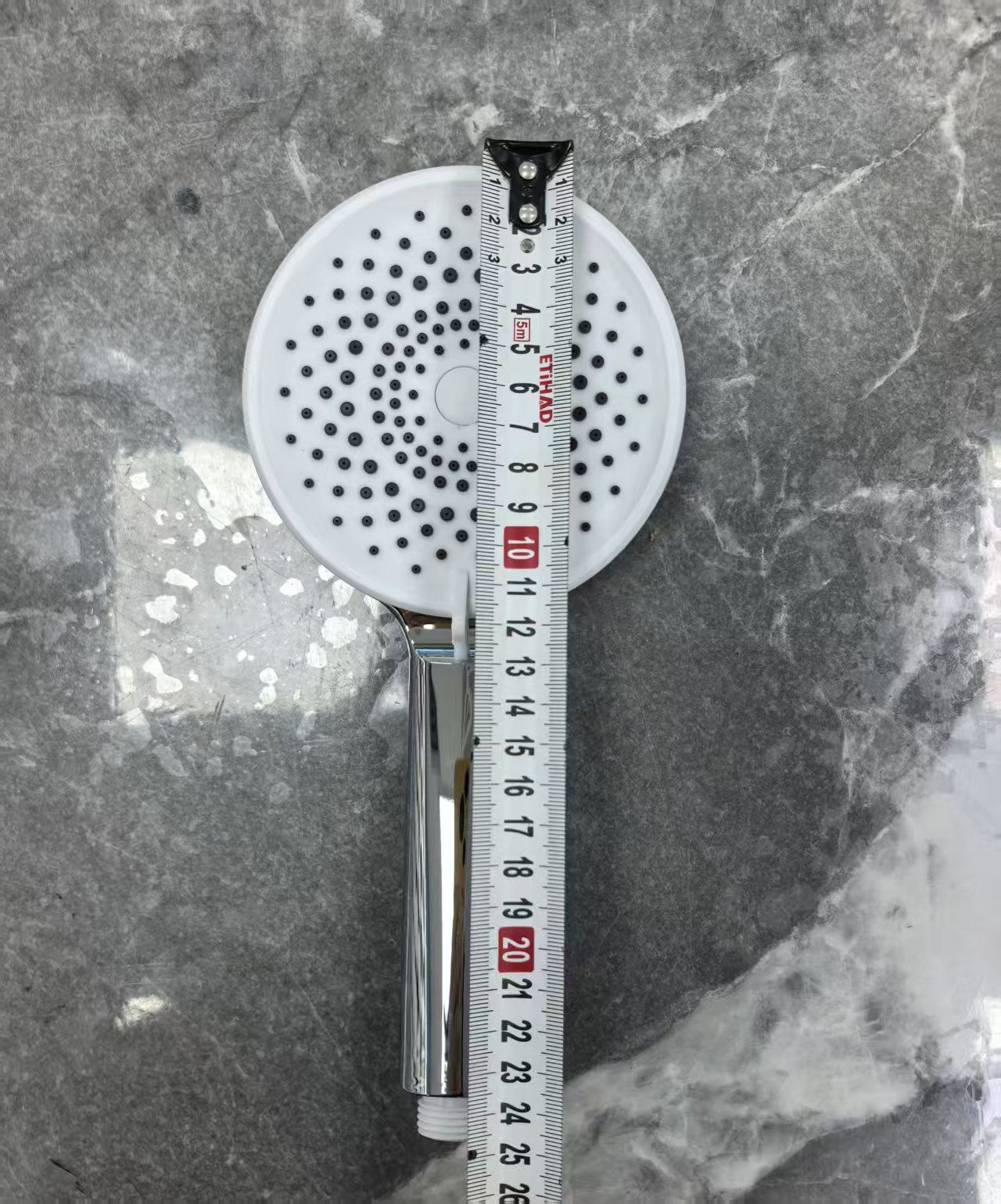 RR-DPHS298 hand spray Specification image