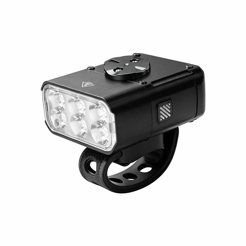 مصابيح من طراز FY-211 مزودة بمصابيح أمامية من طراز USB قابلة لإعادة الشحن، من طراز USB Item Picture