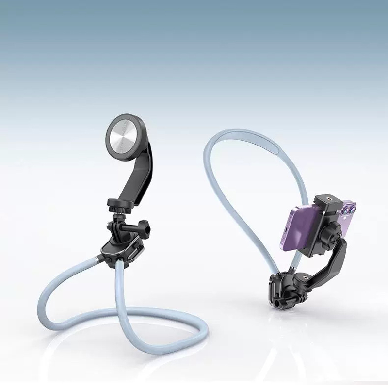 حامل لكاميرا رياضية من طراز INSTA360Gopro details Picture