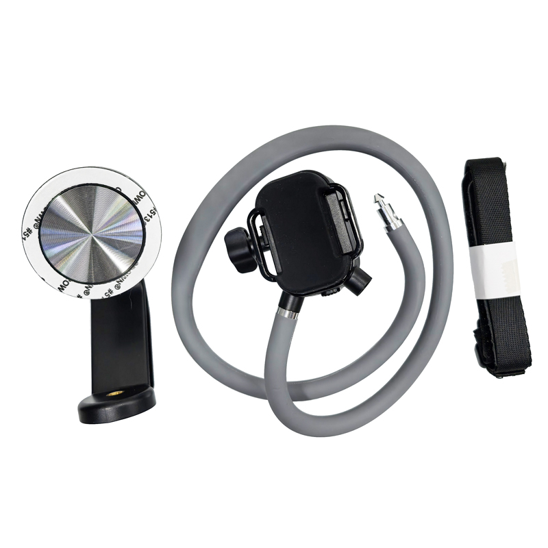 حامل لكاميرا رياضية من طراز INSTA360Gopro pic 8