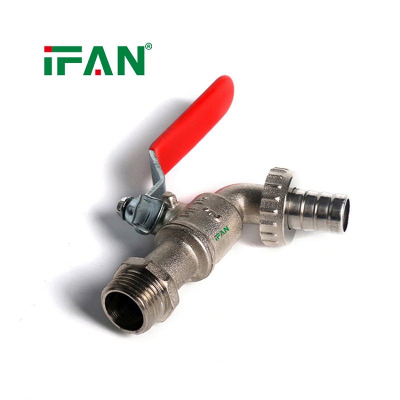 IFAN OEM Factory Supply Manual Brass Water Spigot