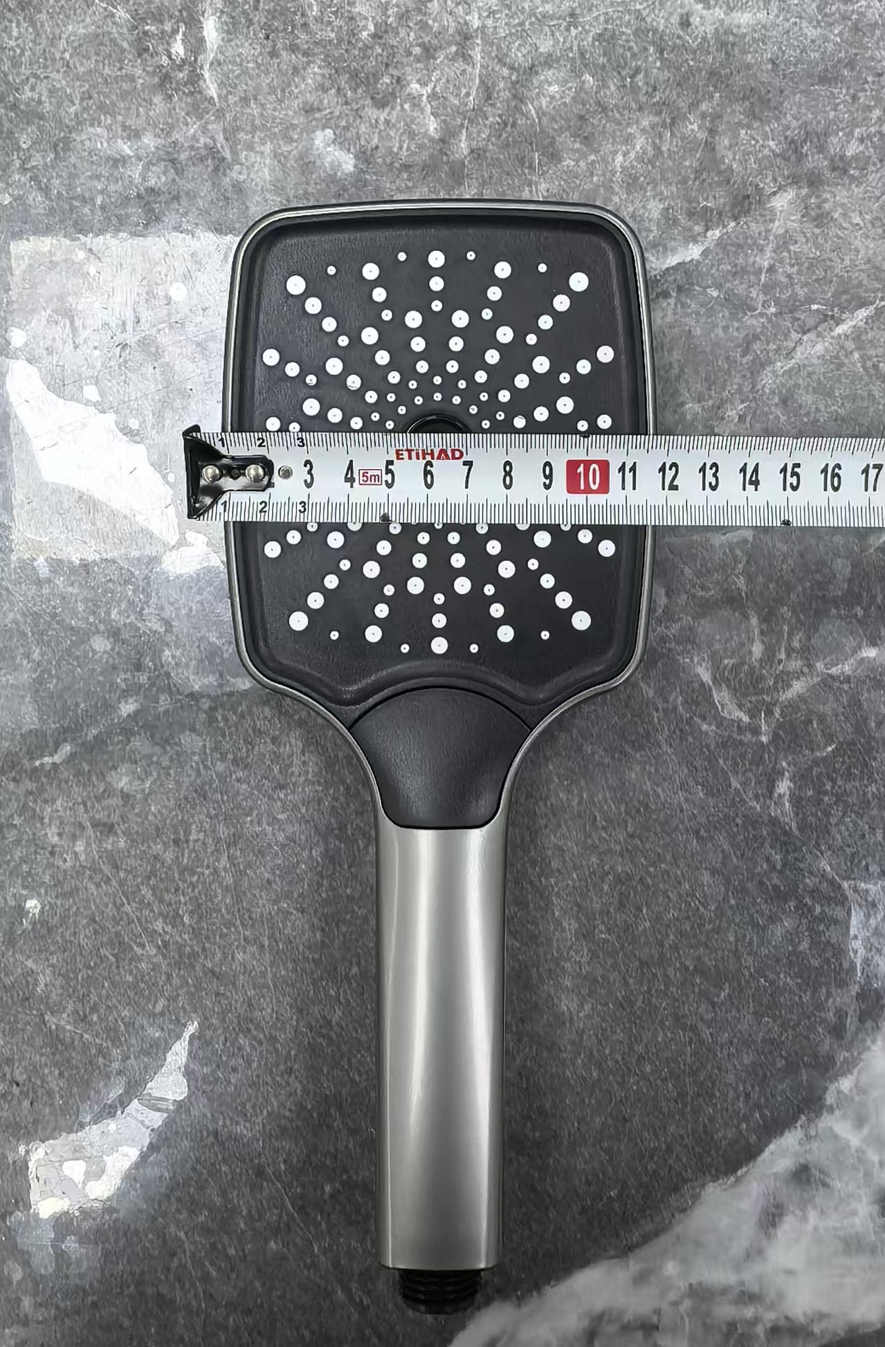 RR-DPHS303 pulverización de mano Specification image