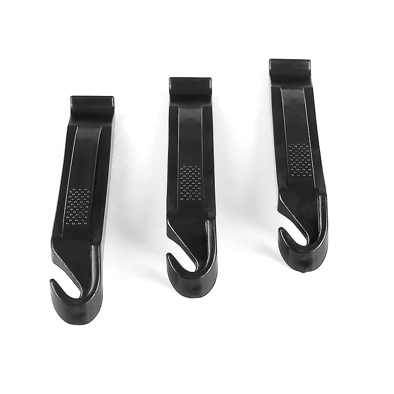 DC-001 bicycle plastic tire prying rod, tire prying rod repair and patching tool, bicycle maintenance and installation tire prying rod details Picture