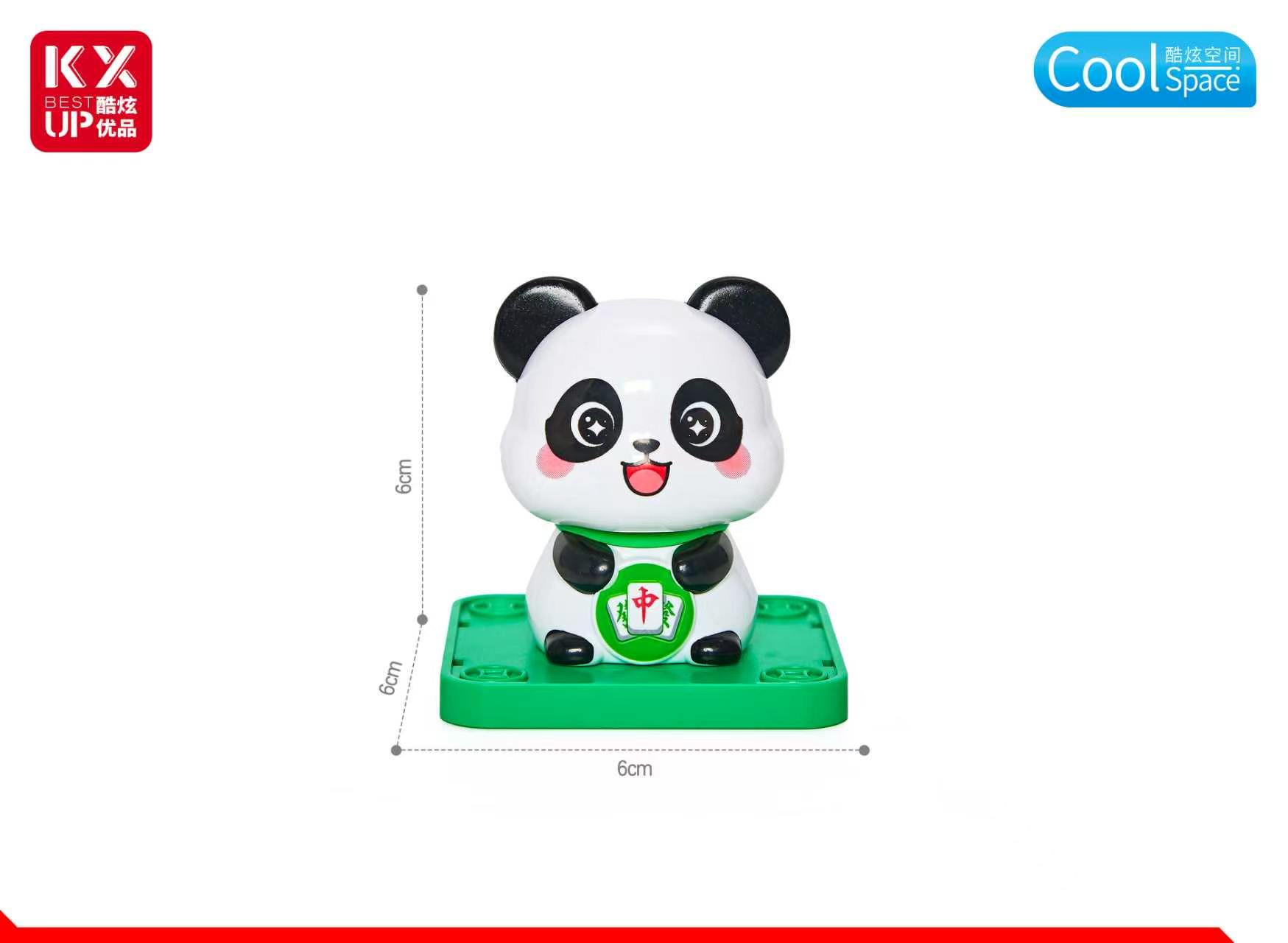 招财猫实物图