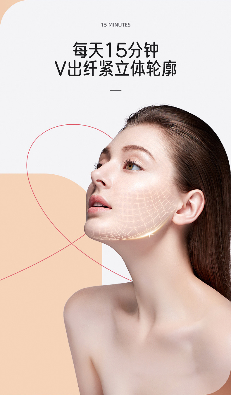 أدوات التجميل المتعددة الوظائف، أدوات التجميل، الكريستال الكريستال، وأدوات تنظيف الجلد بالسليكا details Picture