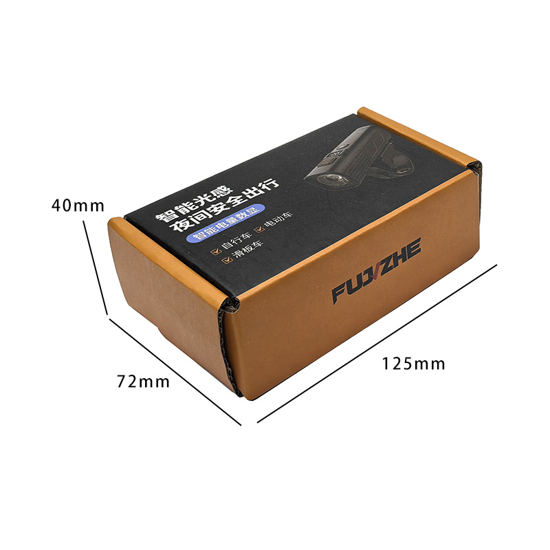 260130A, B USB recargable display de potencia control de luz faros de bicicleta sensor inteligente faros de bicicleta iluminación nocturna linterna pic 8