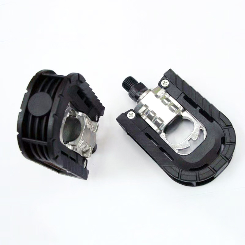 yk-06 pedal plegable pedal plegable pedal de bicicleta de montaña pedal de carretera details Picture