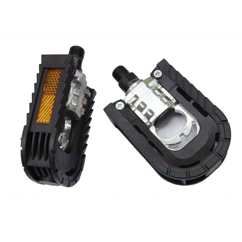 yk-06 pedal plegable pedal plegable pedal de bicicleta de montaña pedal de carretera Specification image