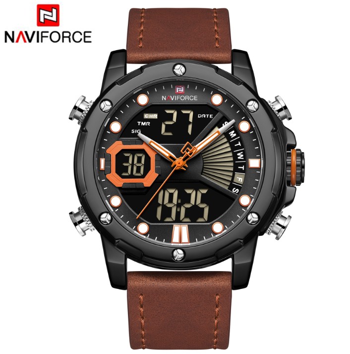 AVIFORCE/ Linxiang 9172 Men's Watch Waterproof quartz belt sport electronic watch men's watch Application Scenario