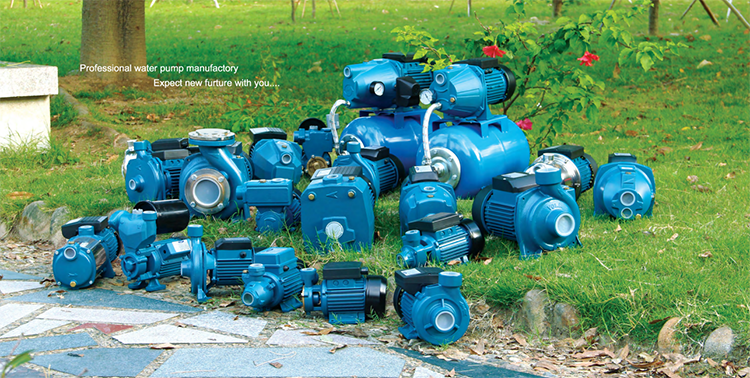 QB70 0.55kw 0.75hp domestic garden electric Clean water pump详情8