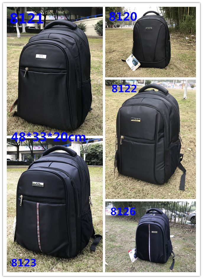 Yiwu quality products: computer backpacks, sports bags, travel bags, men's bags, women's bags, and backpacks detail image 2