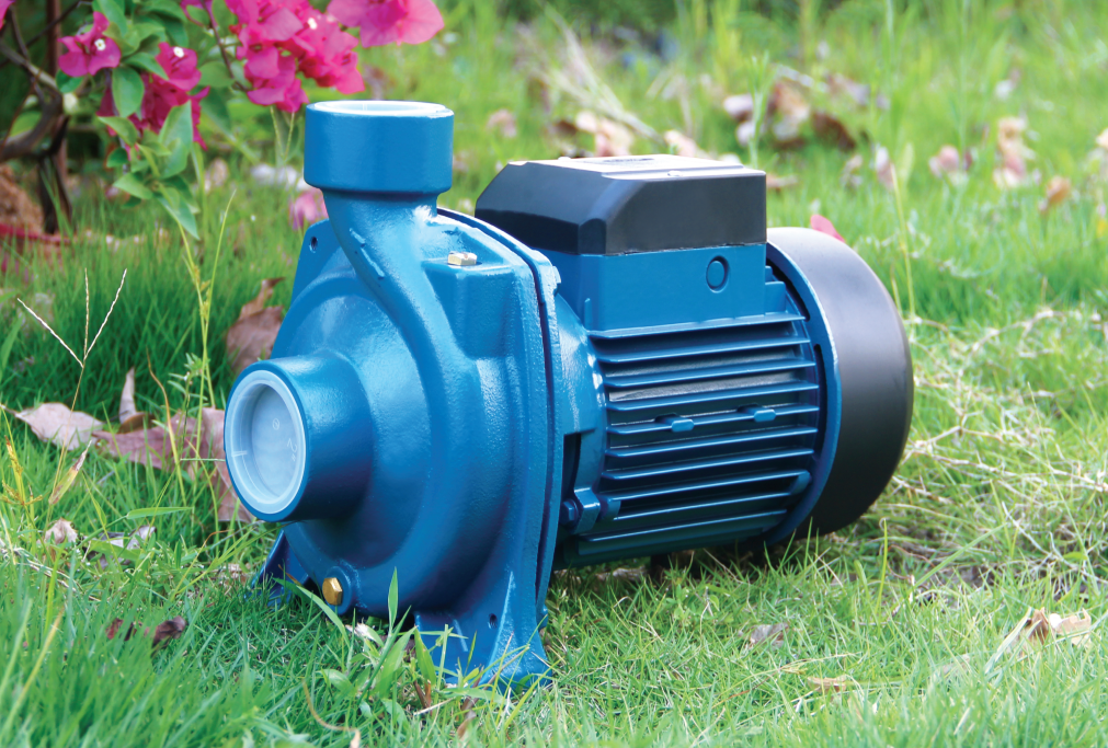 DTM Series 2hp water pump electric centrifugal pump 1.5inch详情1