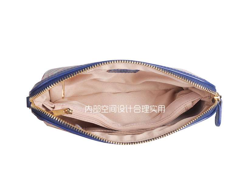 Yiwu Good Goods Rose About Silk Bag Ladies Crossbody Bag Retro Chinese Style Hand Bag Qipao Dress Bag undefined