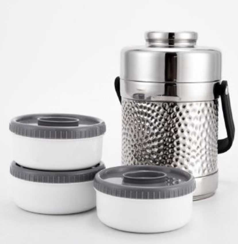 Yiwu Good Goods 1.5L Vacuum Insulation Pot 304 Large Capacity Super Long Thermos Cup Stew Pot Specification drawing