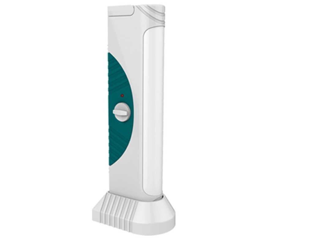 LED portable charging emergency light detail image 3