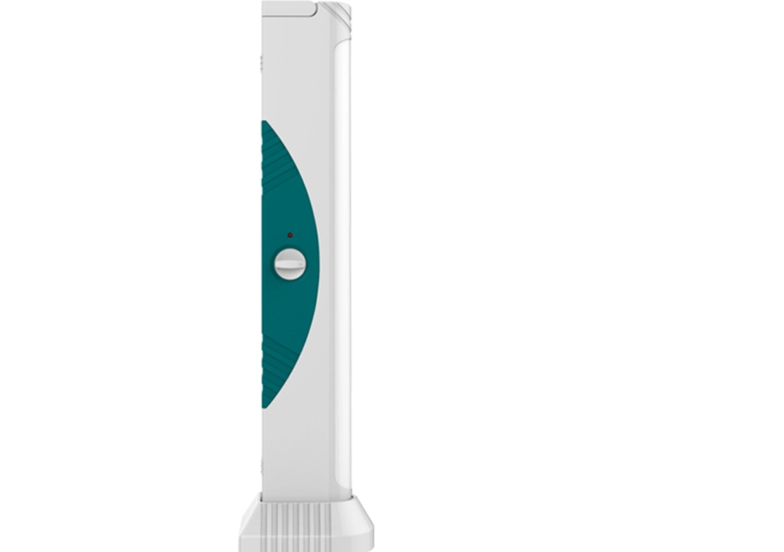 LED portable charging emergency light detail image 4