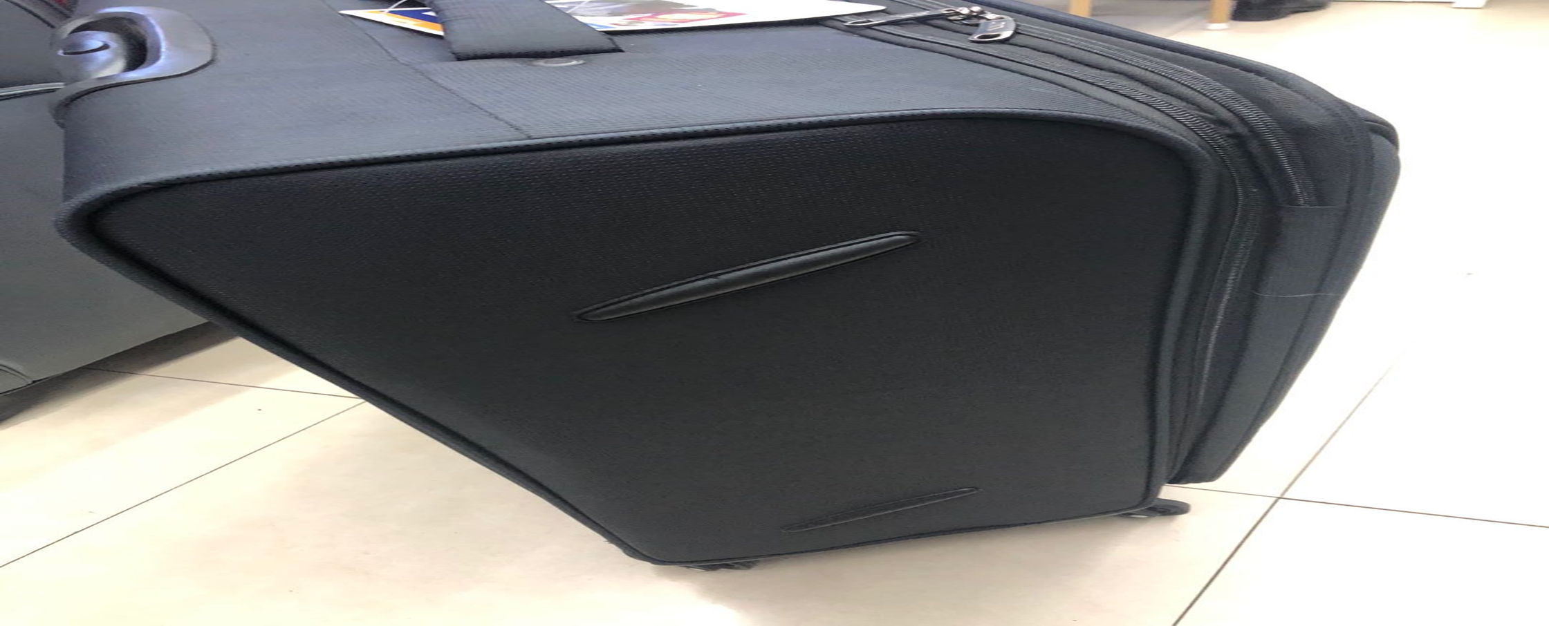 义乌好货 28寸1902-3旅行拉杆箱万向轮大容量男拉杆箱详情图3