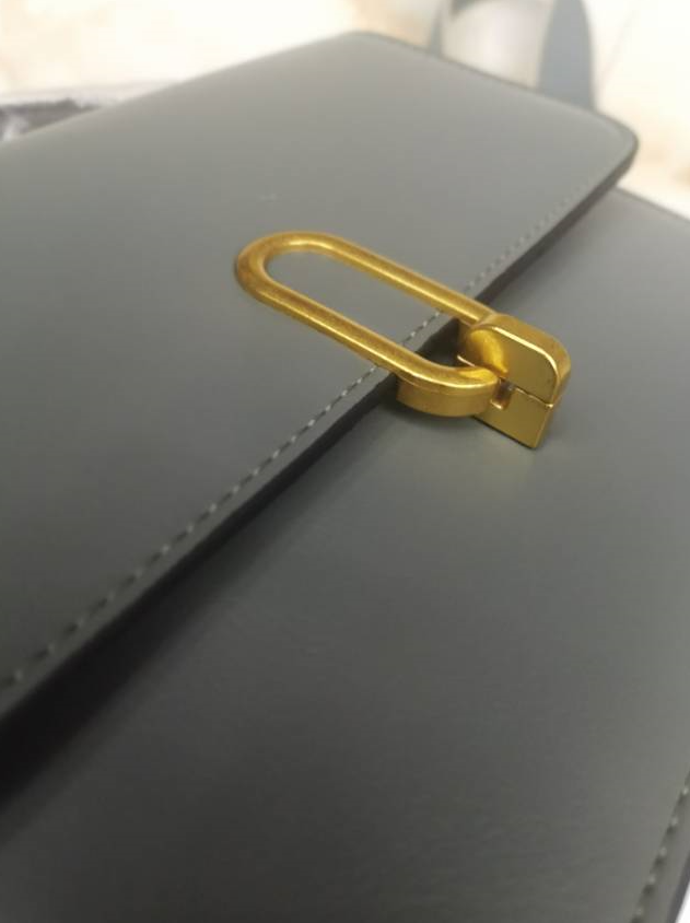 Yiwu Good Fashion Trend Women's Bag Retro Small Square Bag Europe And The United States Fashion Women's Crossbody Bag Specification drawing