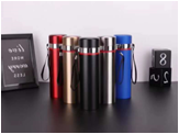 Yiwu Good Goods Sling Insulated Cup QGH-6001 500ML full figure