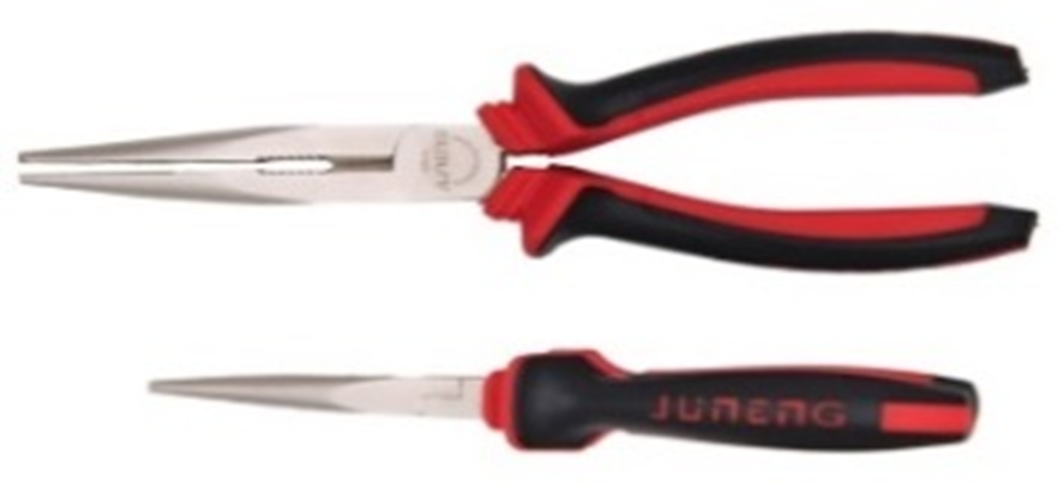 义乌好货 6寸尖嘴钳详情图3