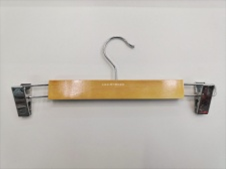 义乌好货 亮片裤架 裤架详情3