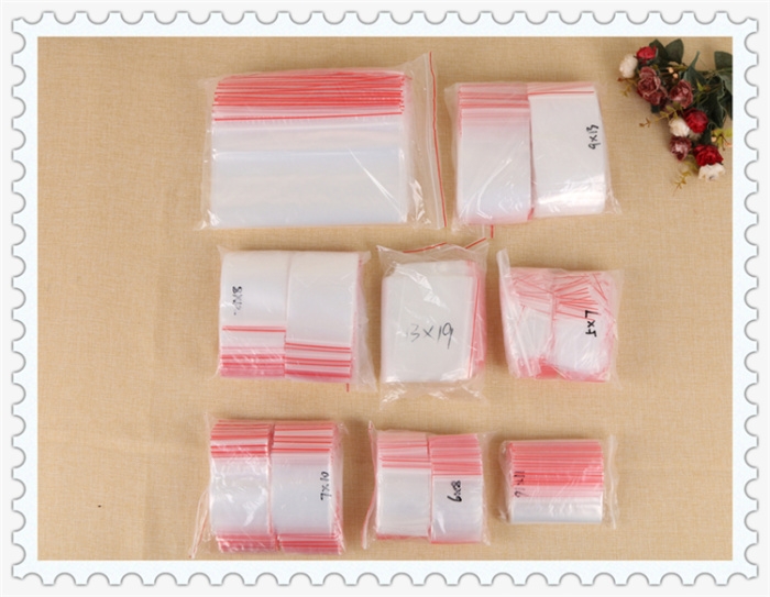 自封袋4#5#6#7#8#9#10#11#12#13#14#15#16#17#20#22#25#30#35#等可定做详情图2