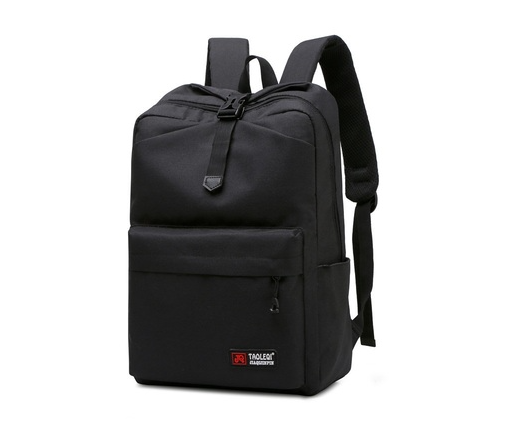 Yiwu Good Goods 2020 Summer New Backpack Men And Women Lightweight Simple Anti-Theft Bag Specification drawing
