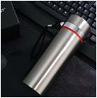Yiwu Good Goods Sling Insulated Cup QGH-6001 500ML Specification drawing