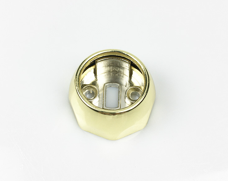 义乌好货 加厚衣柜法兰衣杆托衣通衣架挂杆衣橱配件铝合金详情图2