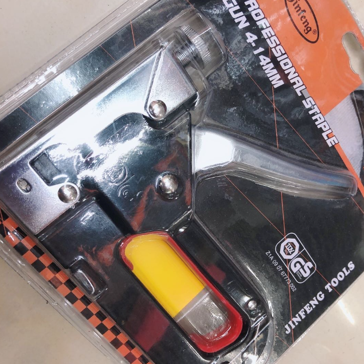 义乌好货 手动铆钉枪拉铆枪柳钉枪拉钉铆抢双把卯钉抢家用工具详情图2