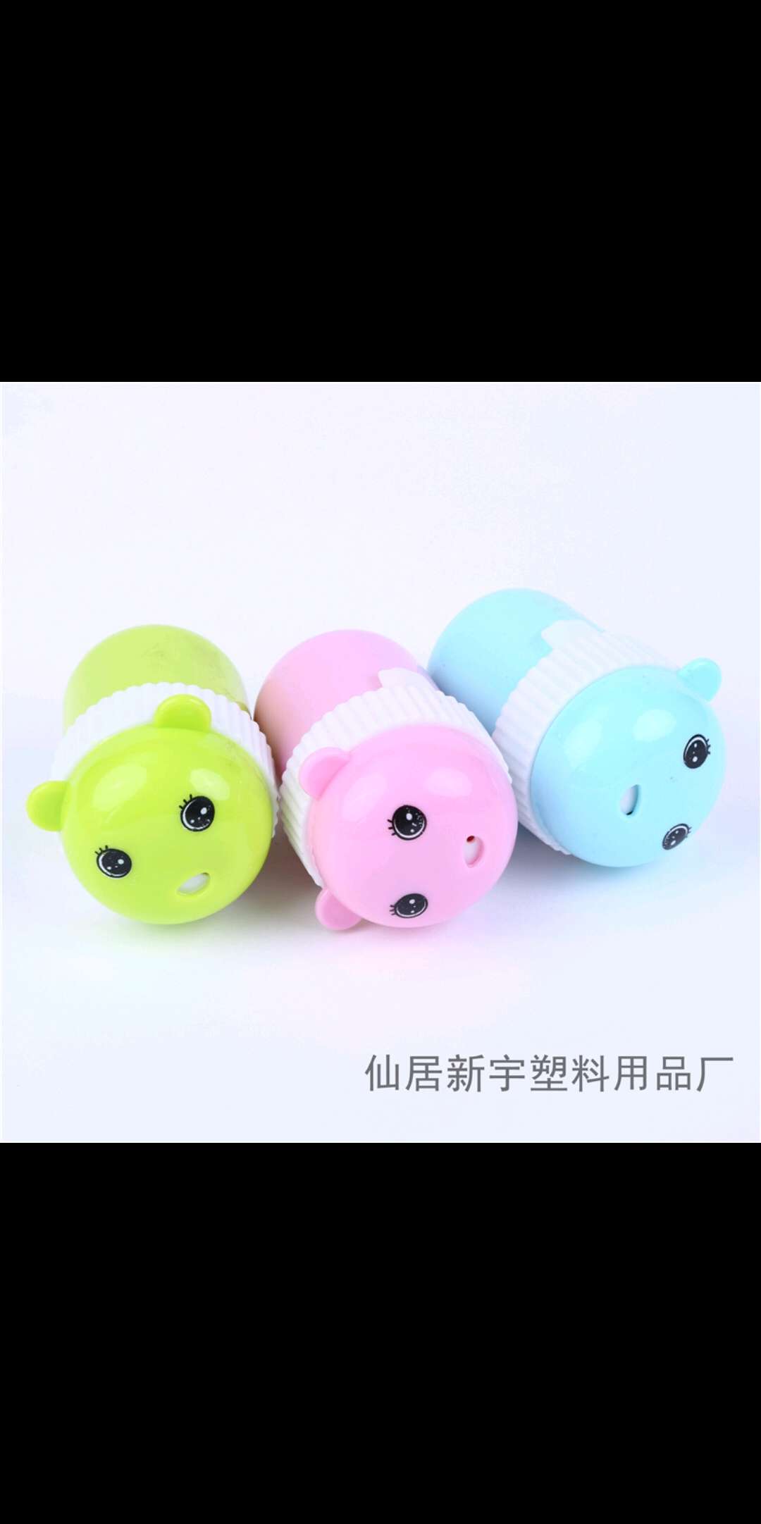 价格面议创意牙签盒创意可爱牙签筒家用个性牙签罐3