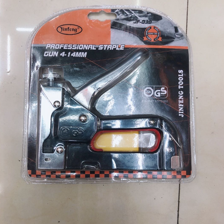 义乌好货 手动铆钉枪拉铆枪柳钉枪拉钉铆抢双把卯钉抢家用工具详情图1