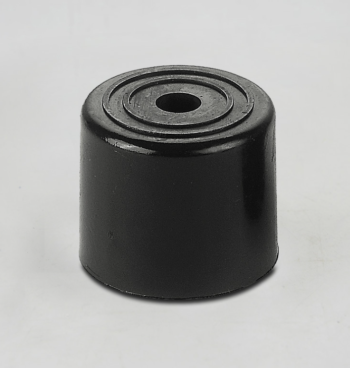 义乌好货 小沙发脚 塑料小脚垫 休闲椅子塑料脚 皮小凳沙发脚详情图2