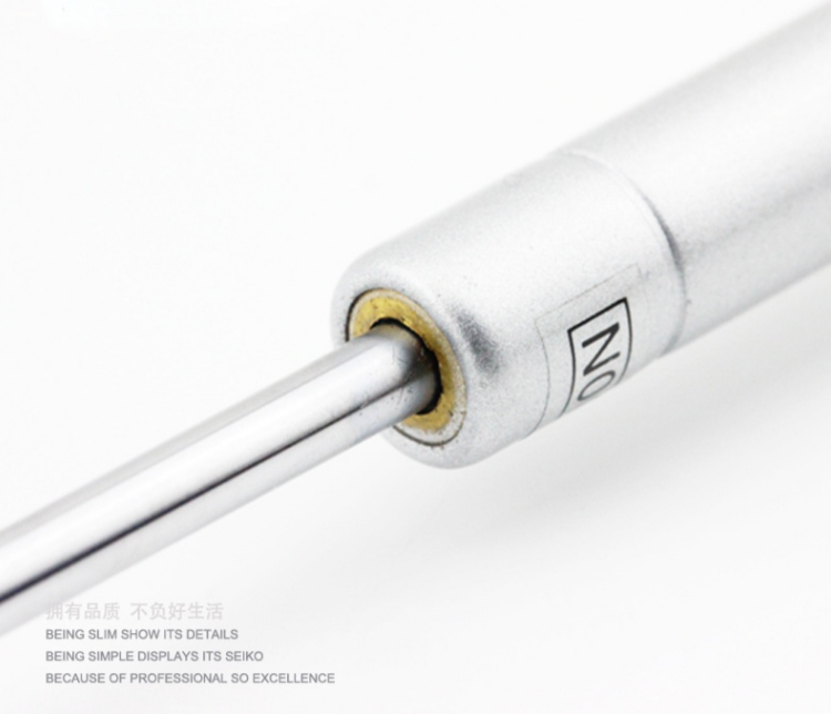 义乌好货 液压杆支撑杆气撑气压杆气动弹簧伸缩杆详情图3