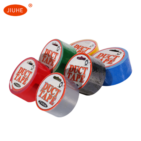 Factory direct sales of fabric-based tape, carpet tape, single-sided fabric-based tape detail image 1