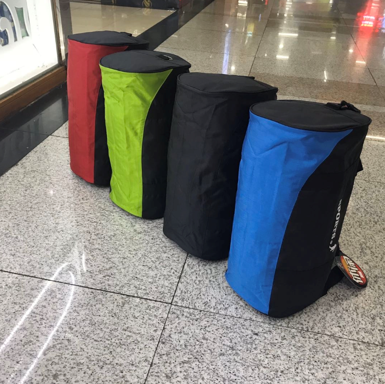 Yiwu Good Goods Men's large-capacity luggage bags, crossbody bags, short business trip travel bags, fitness and travel bags for women detail image 1
