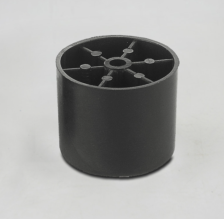 义乌好货 小沙发脚 塑料小脚垫 休闲椅子塑料脚 皮小凳沙发脚详情图1