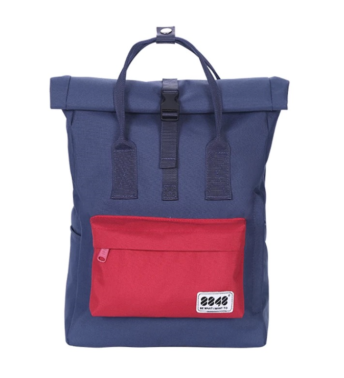 义乌好货 8848防水防盗多功能时尚休闲包详情图2