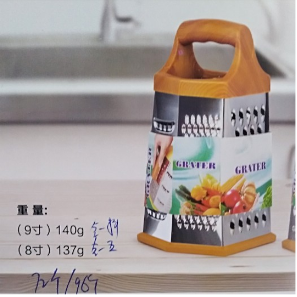 义乌好货 铁艺，四面刨，勾子厨房用品，衣架，家居用品，夹子详情图2