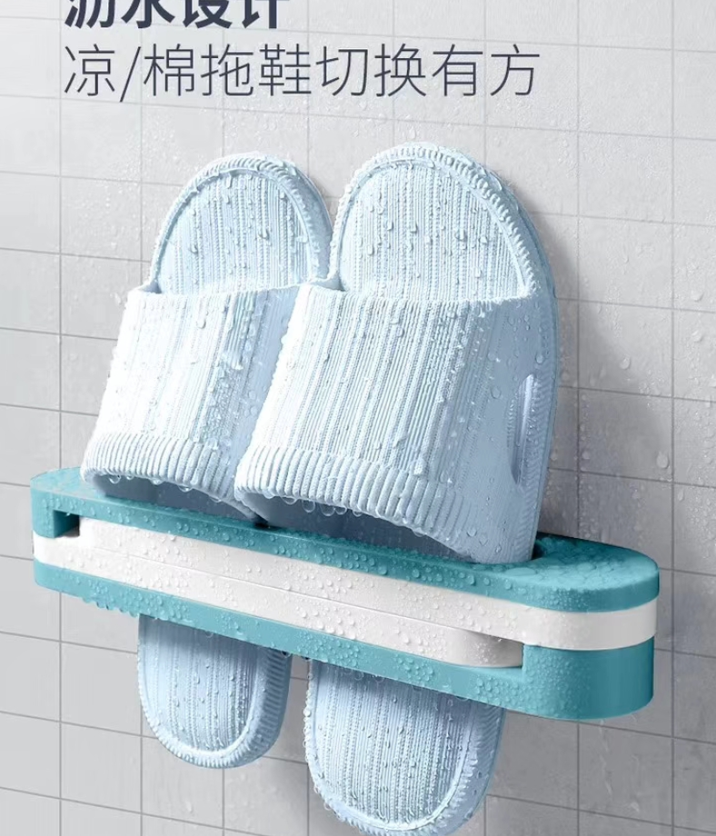 义乌好货 收纳鞋架，家居用品 ，塑料制品，衣架，铁艺，详情图1