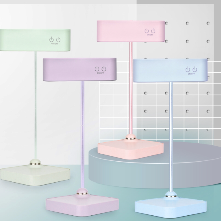 义乌好货 多功能台灯 壁灯USB台灯 磁铁台灯详情图3