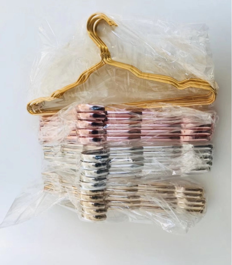 义乌好货 S勾，铁艺 ，塑料制品，家居用品，架子，衣叉详情图3